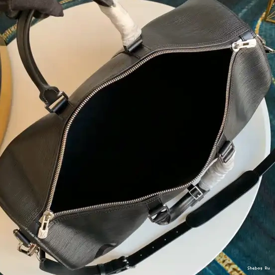 VUITTON 45 KEEPALL LOUIS BANDOULIÈRE 0519